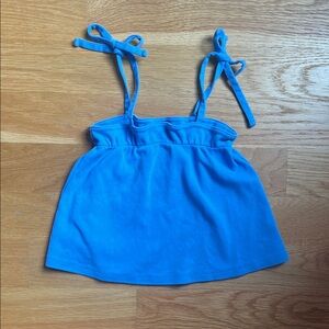 Beaufort Bonnet bow top